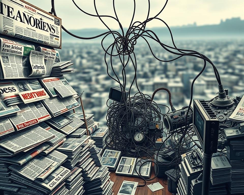 Quand la Presse Se Trompe : Limites et Biais des Pronostics