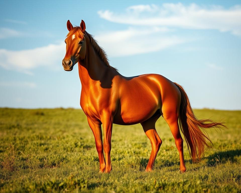 Décrypter la Musique d’un Cheval : Guide Complet d’Interprétation